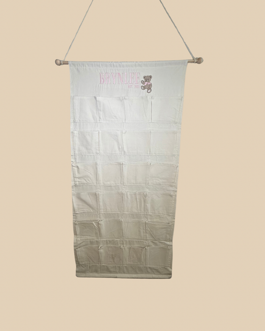 24 day countdown Calendar